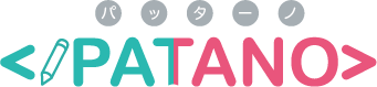 PATANO(パッターノ)