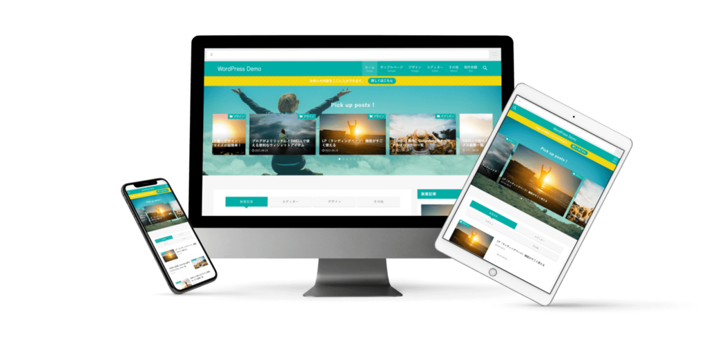 Site Demo 02